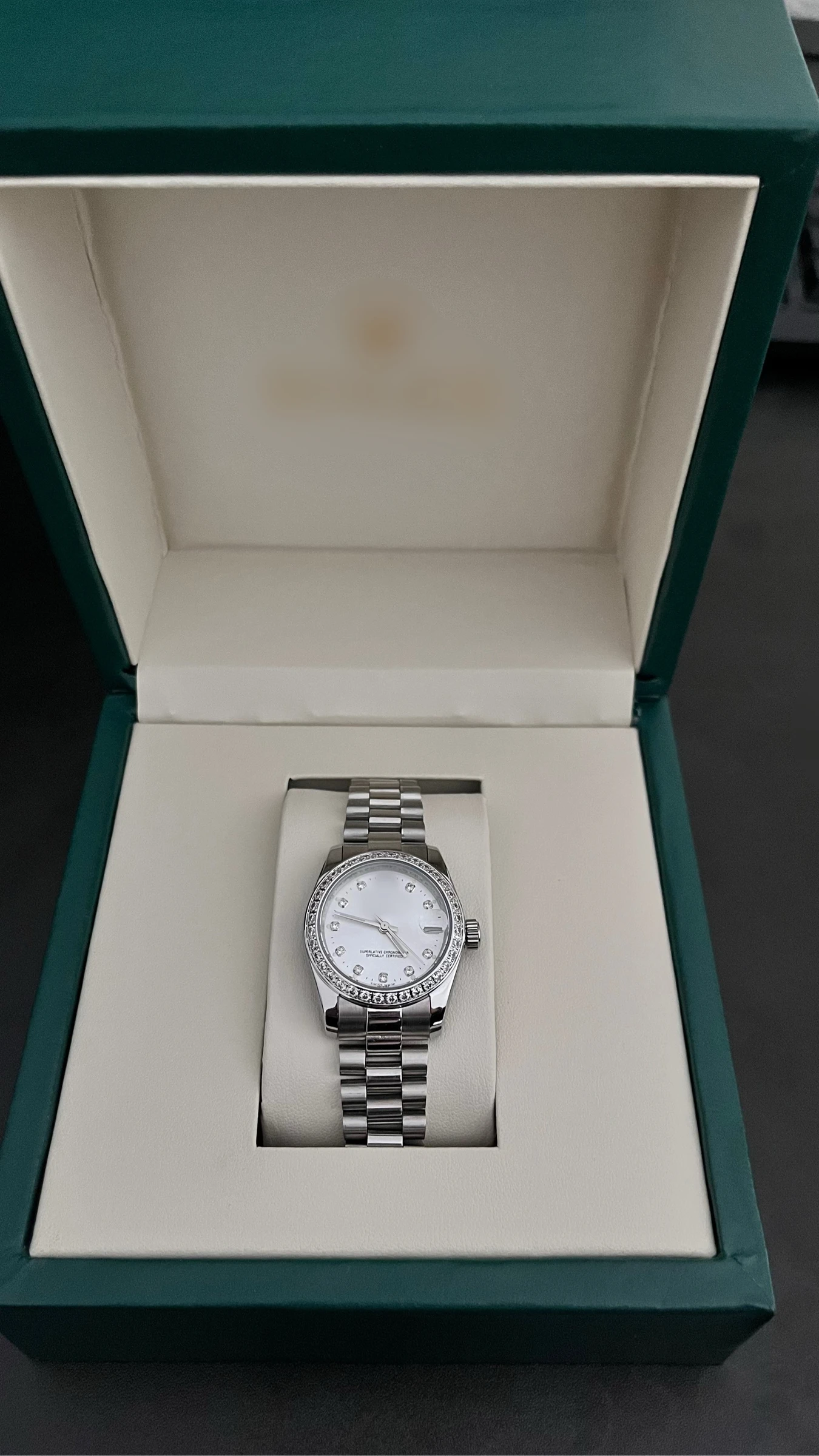 Horloges – photo 2
